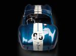 Shelby Cobra USRRC Roadster 1964 года
